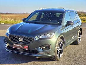 ✅️Seat Tarraco 2.0.TDI FR-Sport 4x4,147kw,2021,Ťažné,DCC✅️