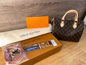 Louis Vuitton kabelka