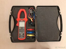 UNI-T UT243 - Kliešťový Multimeter