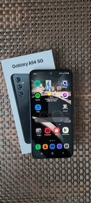 Predám Samsung Galaxy A54 5G 256GB