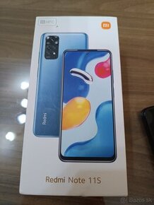 Xiaomi Redmi Note 11S