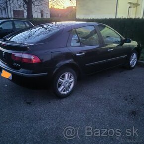 Predám Renault Laguna 2 1.9 dci