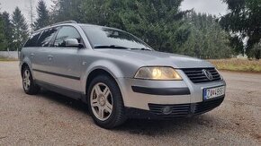 vw passat b5.5 1.9 tdi 96kw