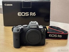 Canon EOS R6