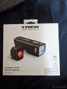 Súprava Trek Commuter Pro RT Flare RT