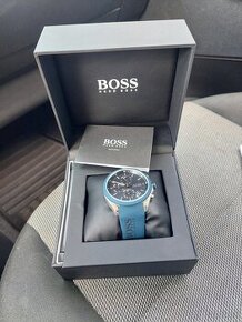 HUGO BOSS