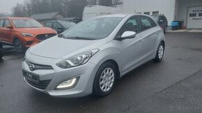 Hyundai i30 1.4 CRDi DOHC 16V Comfort