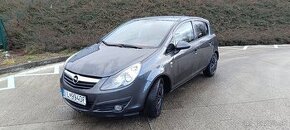 Opel Corsa 1.2-16V 111 Edition