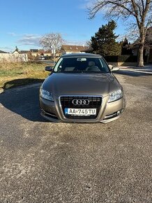 Predám Audi A3 1.6 mpi 75kw rv2012  108000km