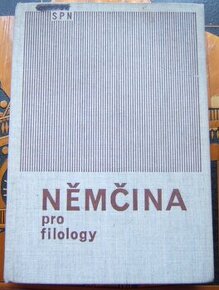 nemčina latinčina