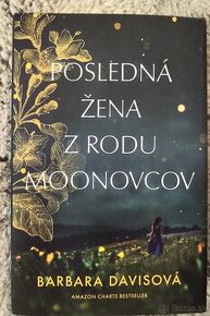 Posledna zena z rodu Moonovcov