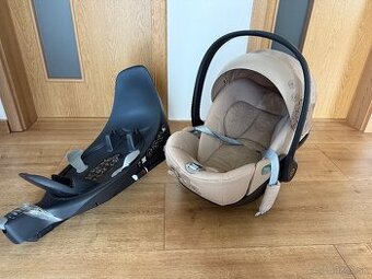 Základňa CYBEX Base T isofix