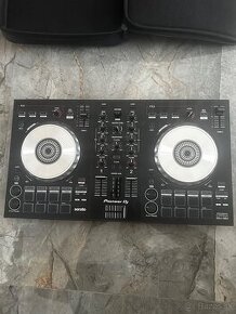 Pioneer djsb3