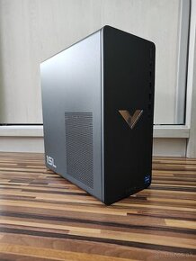 Herný PC Hp 15L Gaming TG02-1901nc