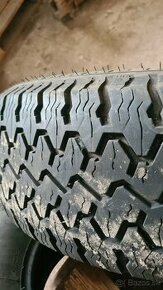 Riken road terrain 275/70 r16