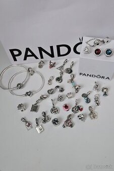 Pandora..