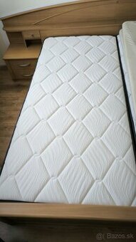 Dormeo Mattress Ergo Comfort