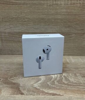 Airpods 4