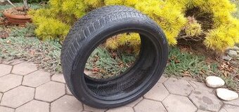 FULDA Kristall Control HP2, 225/45 R17