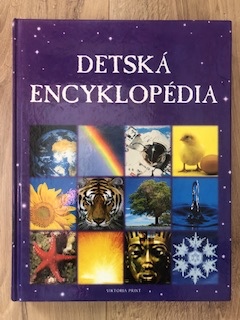 Detská encyklopédia