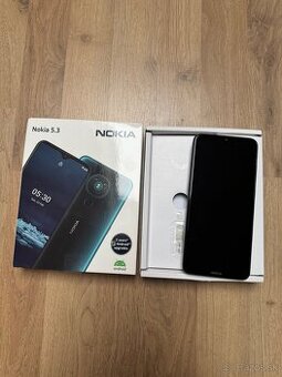 Nokia 5.3