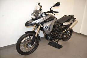 BMW F 800 GS  Len 2100km