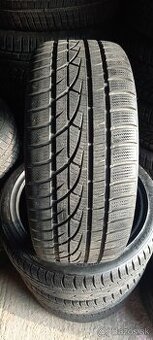 Predám zimné pneu Hankook 225/40r18