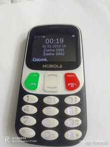 Mobiola MB800 Lite - 1