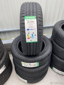 Goodride 205/55 R16