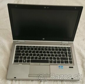 HP elitebook 8460