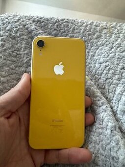 Iphon xr