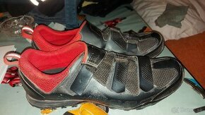 Topánky Vibram Specialized