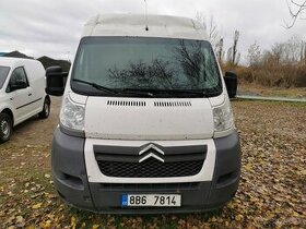 Citroen Jumper 2.2HDI - 1