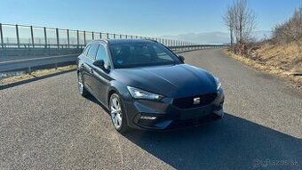 Seat Leon FR 2.0tdi 110kW