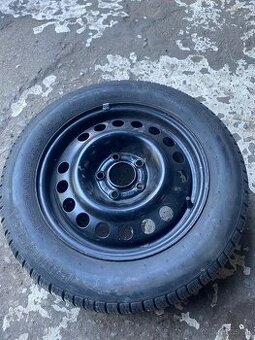 Rezerva 5x110 R15 Astra G