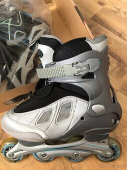 Korcule inline skate_ vekost 42. nove