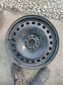 Disky 6.5x16, 5x108