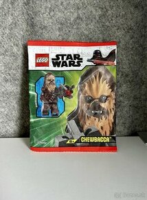 Star Wars Chewbacca