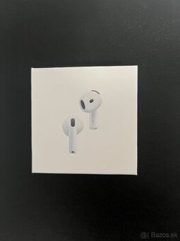 Apple AirPods 4