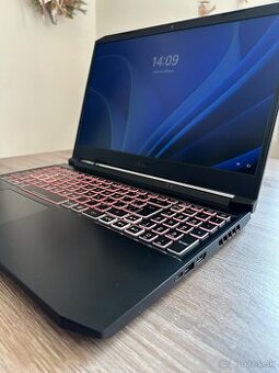 Herný notebook - Acer Nitro 5