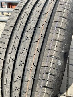 NOVÉ LETNÉ Continental EcoContact 6 205/60 R16