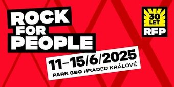 Rock For People 2025