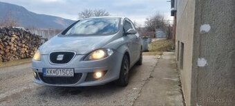 Seat Altea 1.9TDI 77kw