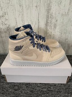 Air Jordan 1 Mid Sanddrift (W) (38)