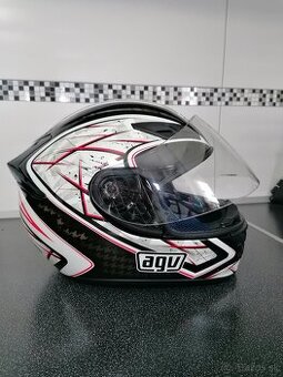 Prilba AGV K4