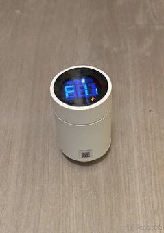 Aqara Smart Radiator Thermostat E1