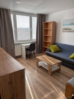 1.izbový byt  / 1-bedroom apartment - Terasa