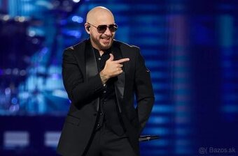 Pitbull Praha