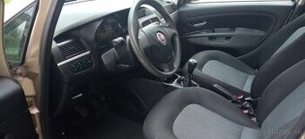 2007 Fiat linea 1.3 jtd 90