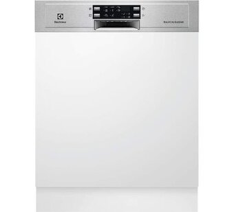 Umyvačka riadu Electrolux ESI8550ROX 60cm